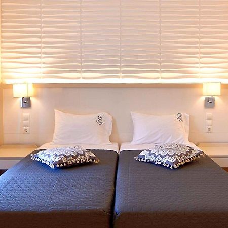 Alonia Hotel Kalamaki  Eksteriør bilde